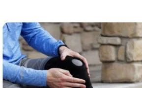 OPEN PATELLA DESIGN